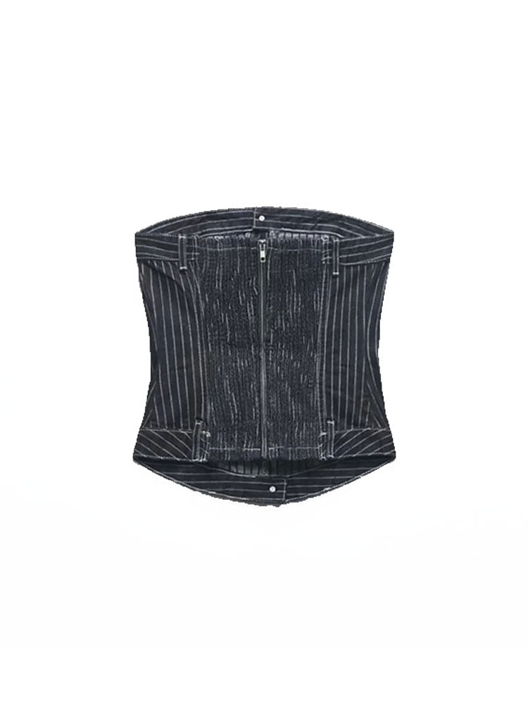 Levoire | Ensemble Rayé