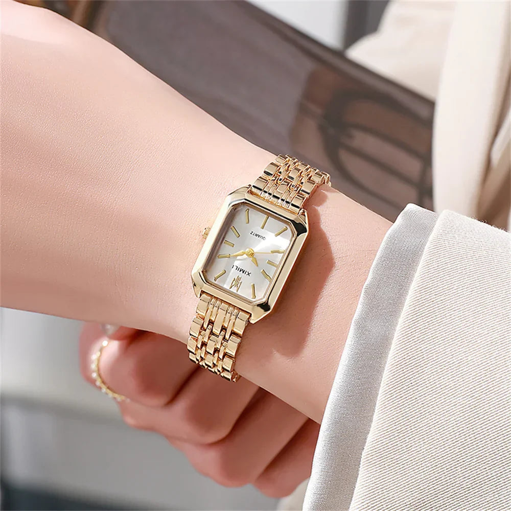 Levoire | Montre Luxe Femme