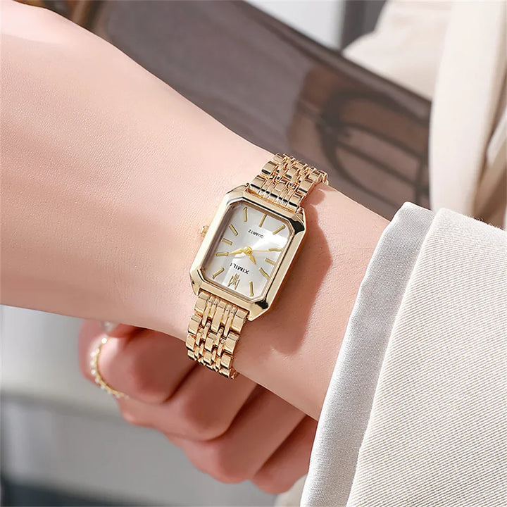 Levoire | Montre Luxe Femme