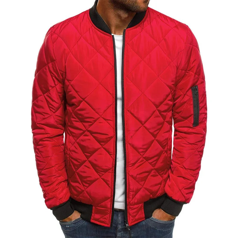 Levoire | Veste en coton Rot