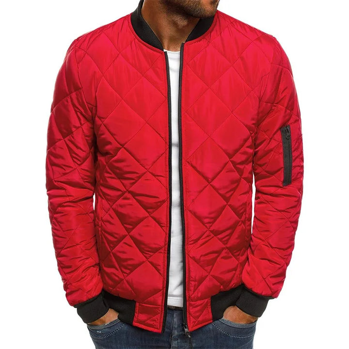 Levoire | Veste en coton Rot