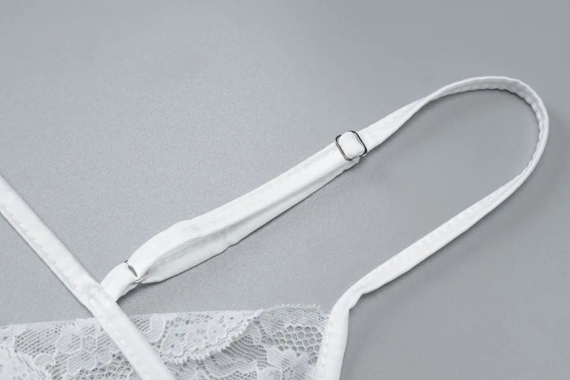 Levoire | Robe Longue À Manches Longues