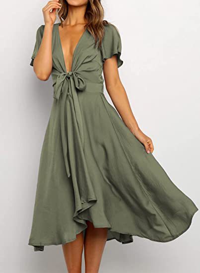 Levoire | Robe de satin de luxe