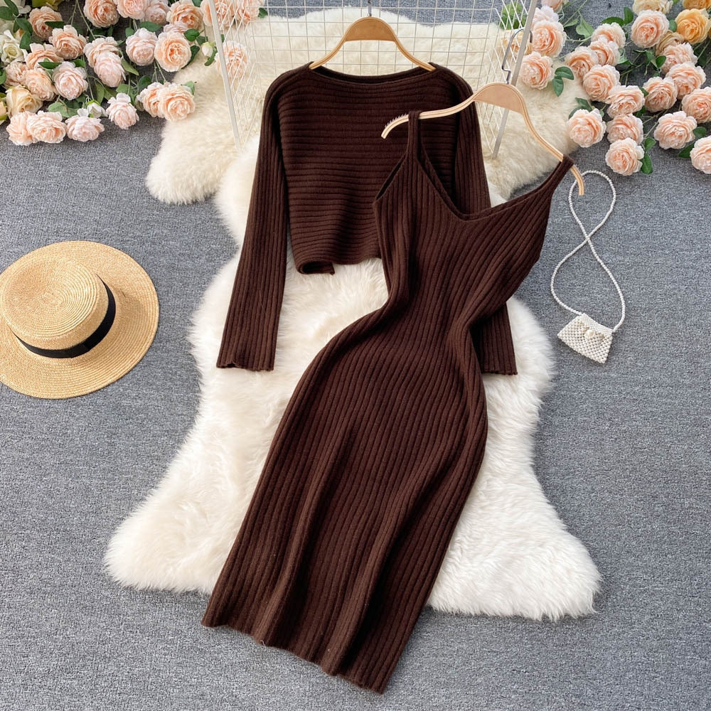 Levoire | Ensemble Confortable Élégant, Chaud & Stylé