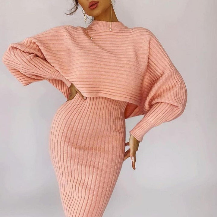 Levoire | Ensemble Confortable Élégant, Chaud & Stylé