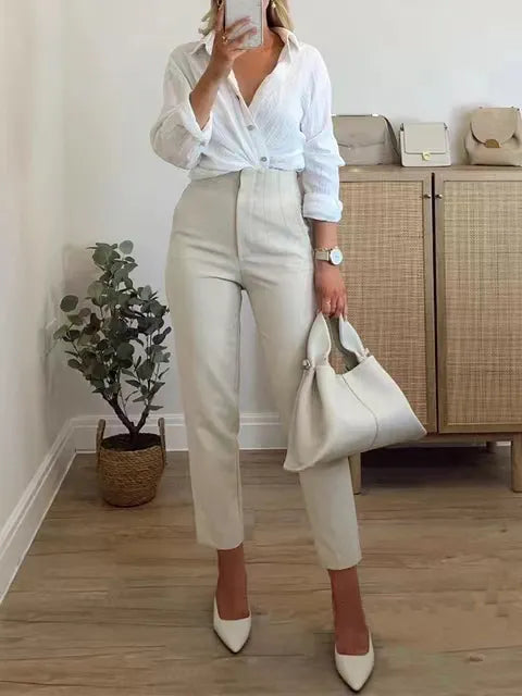 Levoire | Pantalon Feste
