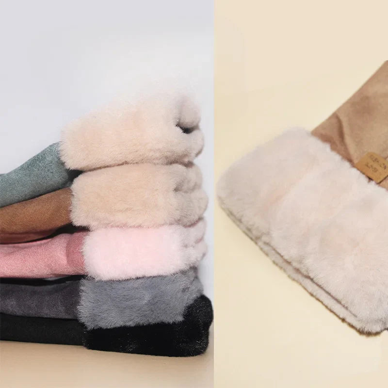 Levoire | Gants D'Hiver Pour Femmes Avec Écran Tactile