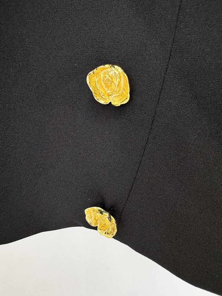 Levoire | Ensemble De Jupe À La Mode Avec Motif