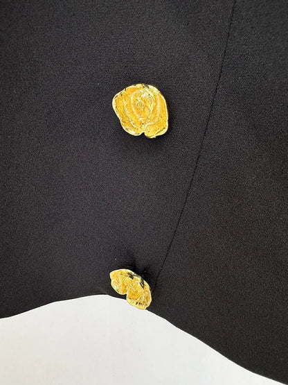 Levoire | Ensemble De Jupe À La Mode Avec Motif