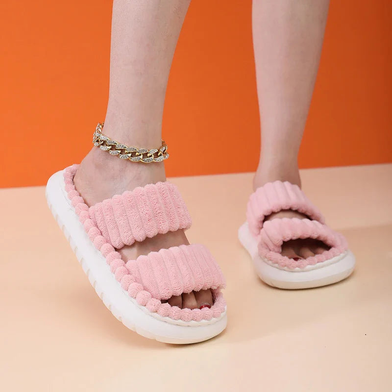 Levoire | Chaussures À Semelle Épaisse 5