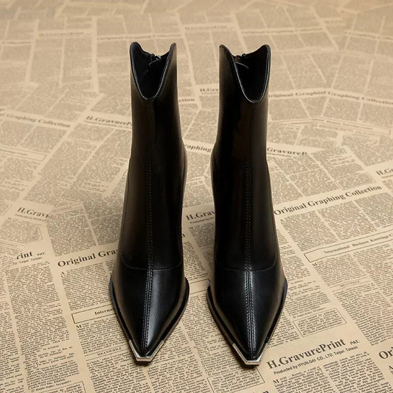 Levoire | Bottes Élégantes Pour Femmes