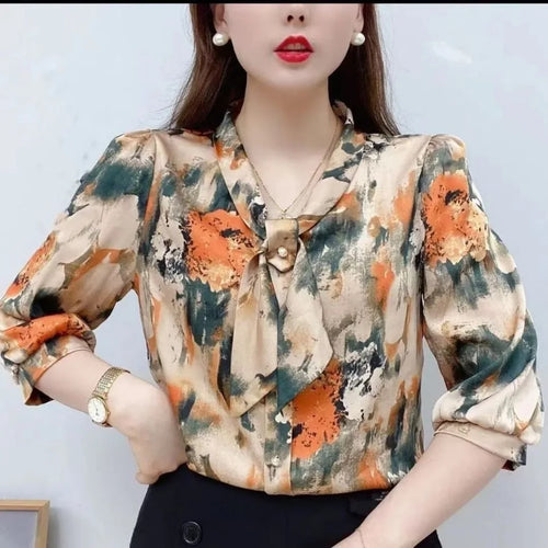 Levoire | Blouses stylées pour femmes