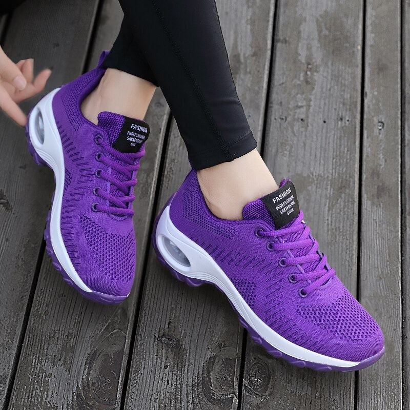 Levoire | Chaussures Pour Femmes Confortables Avec Semelle Rembourrée