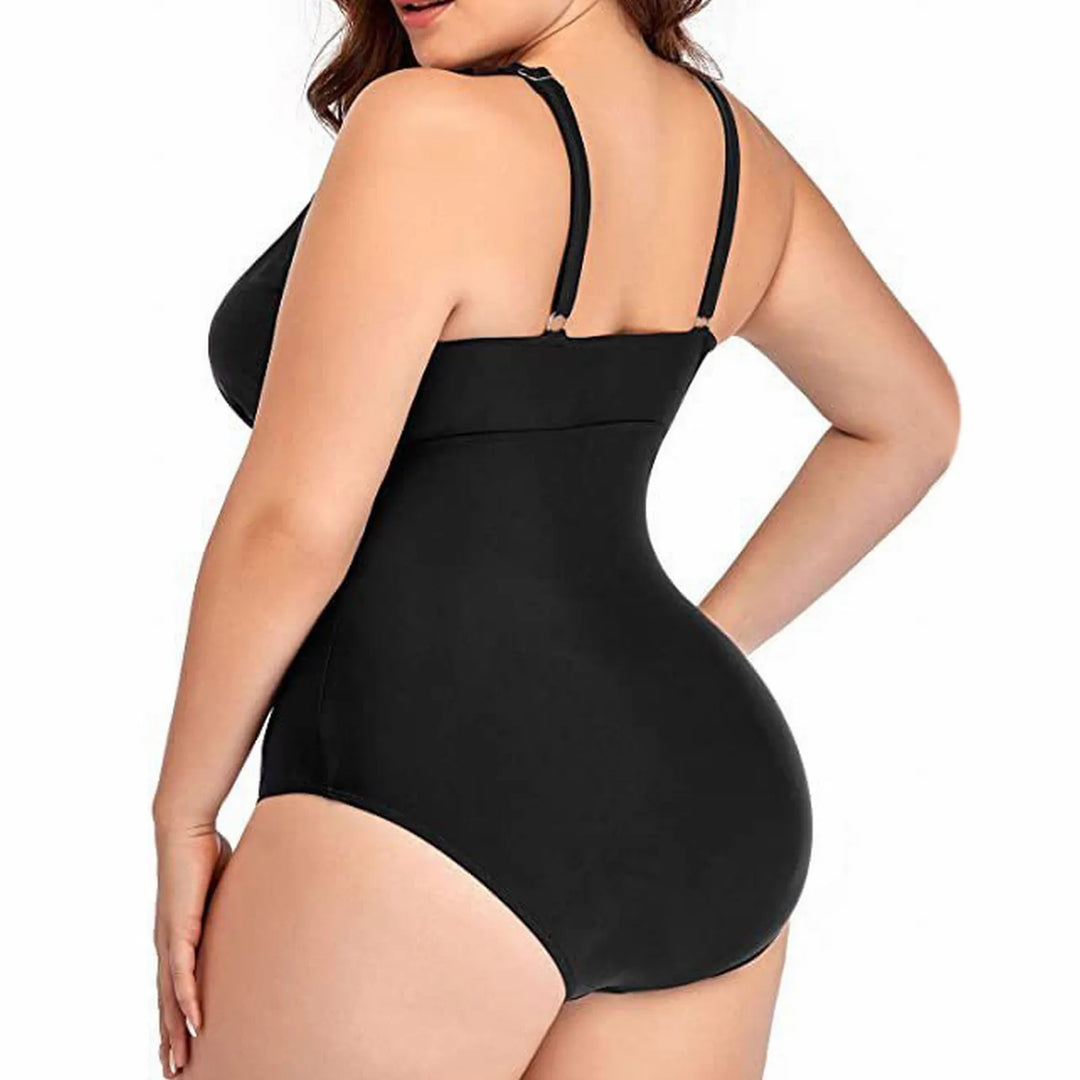 Levoire | Bikini En Maille Grande Taille Pour Femme