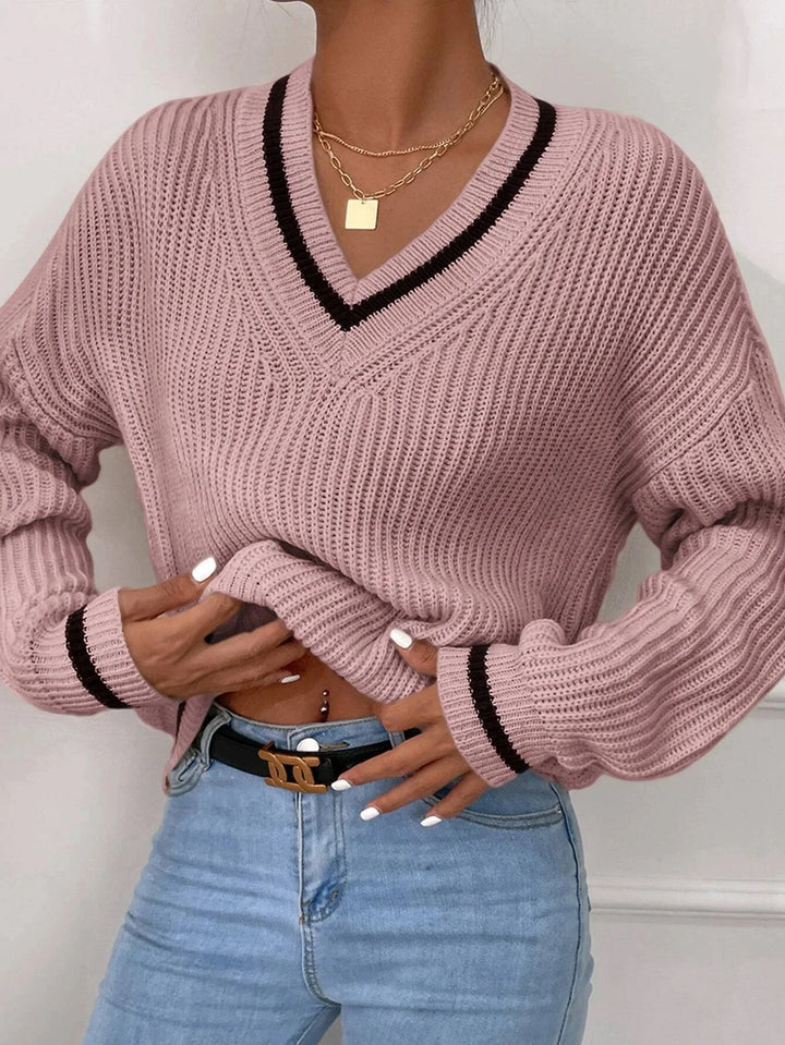 Levoire | Pull En Maille Français