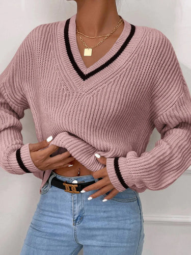 Levoire | Pull En Maille Français