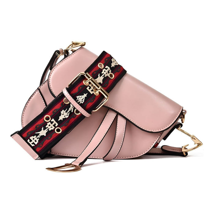 Levoire | Sac À Main Épuré Avec Zip Et Sangle Réglable