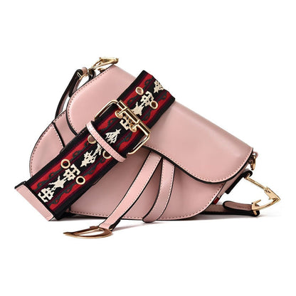 Levoire | Sac À Main Épuré Avec Zip Et Sangle Réglable