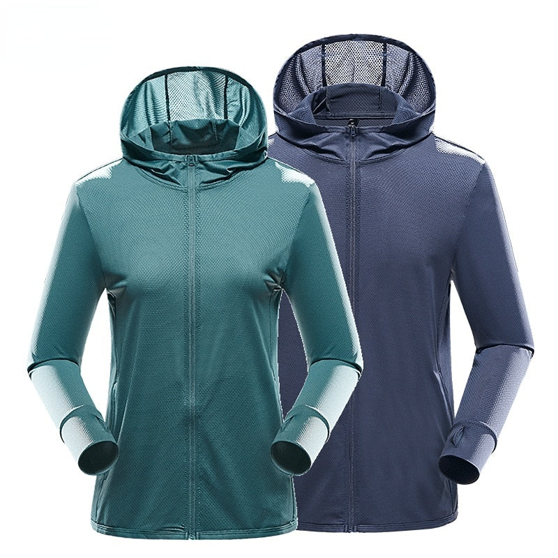 Levoire | Veste De Sport Respirante Pour Femmes
