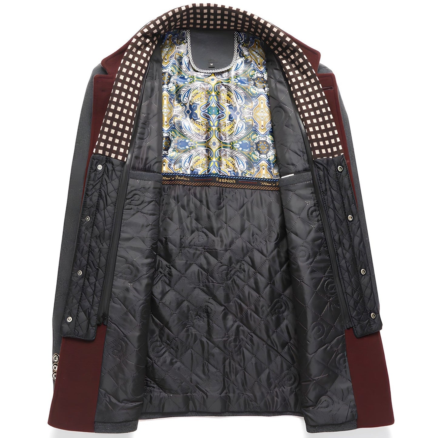 Levoire | Écharpe Amovible