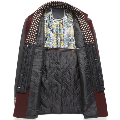 Levoire | Écharpe Amovible