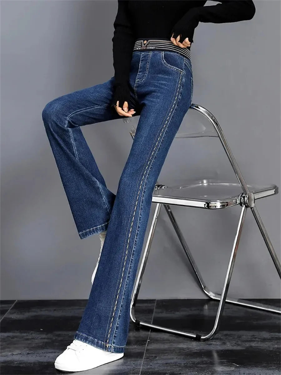 Levoire | Pantalon Vintage pour femmes