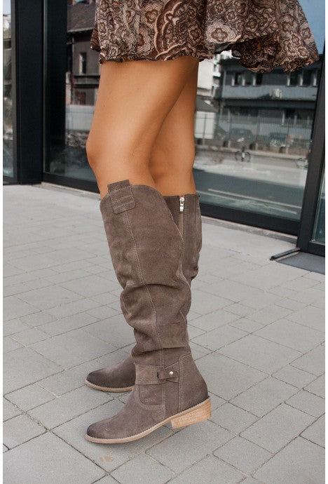 Levoire | Bottes Robustes Et Confortables Pour Tous Les Jours