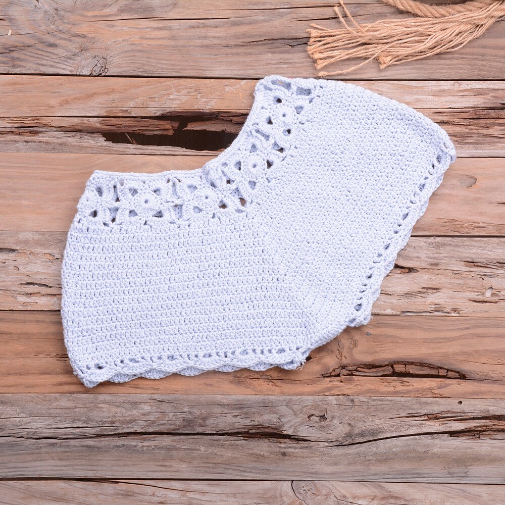 Levoire | Ensemble De Crochet Parfait Pour Une Journée D'Été