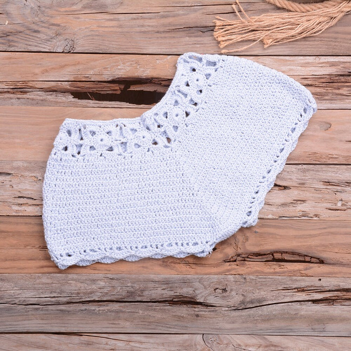 Levoire | Ensemble De Crochet Parfait Pour Une Journée D'Été