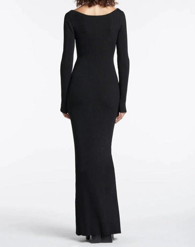Levoire | Robe Classique À Manches Longues Pour Des Looks Polyvalents