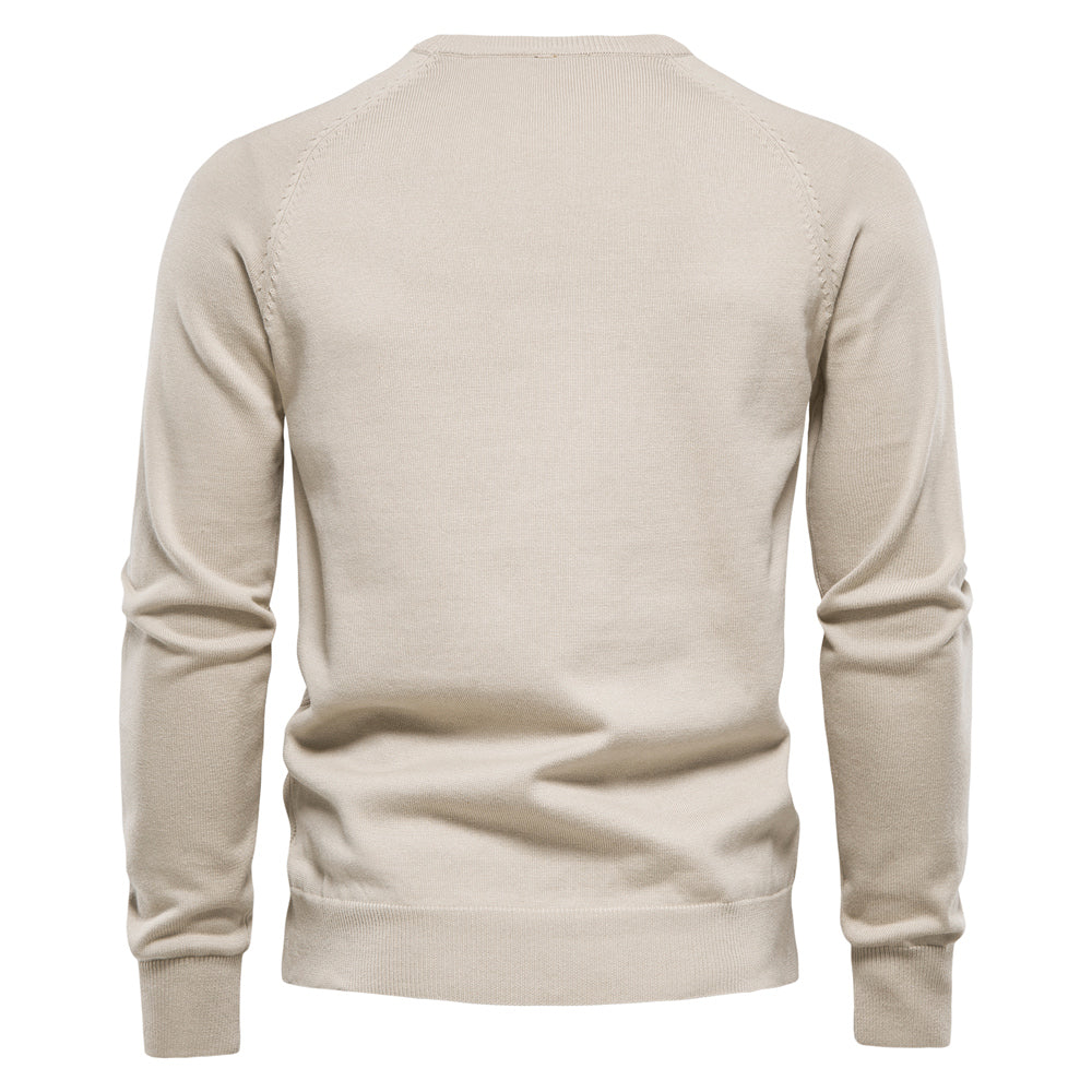 Levoire | Pull élégant pour homme