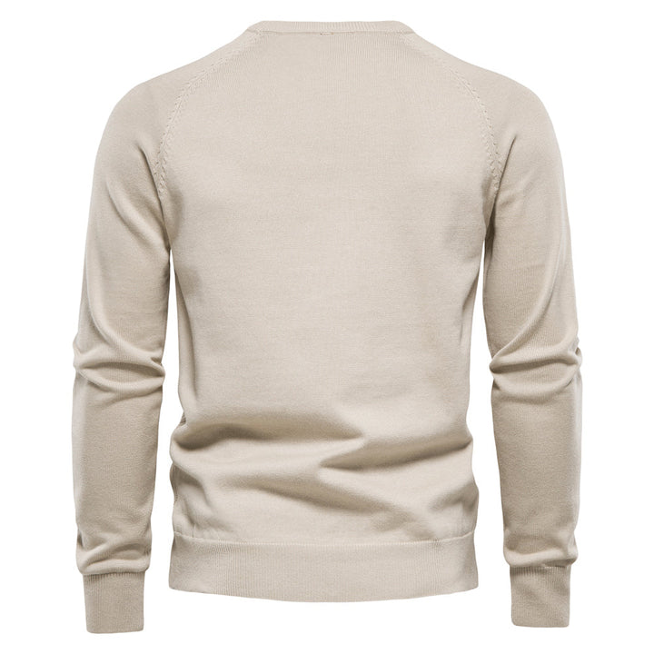 Levoire | Pull élégant pour homme