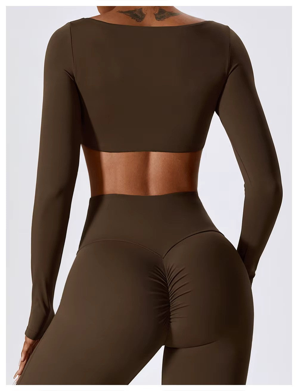 Levoire | Set De Sport