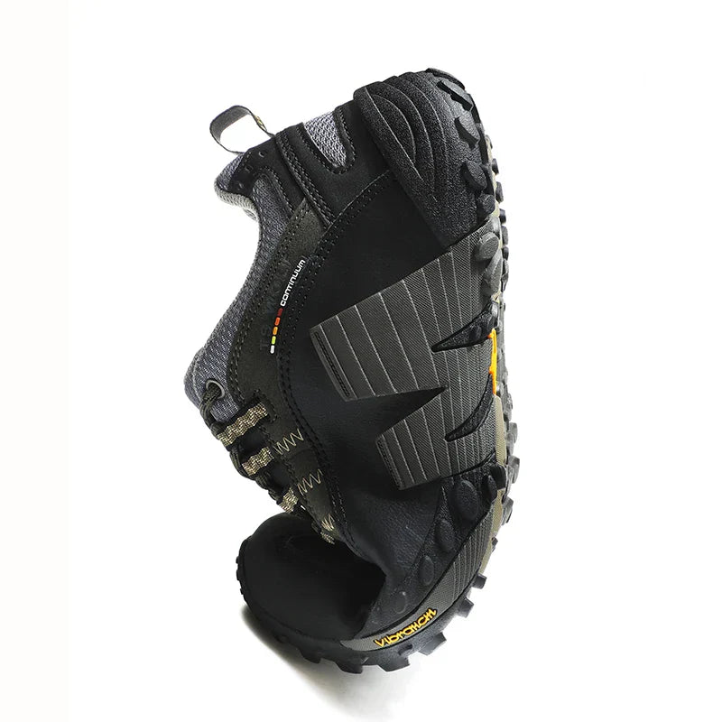 Levoire | Chaussures De Randonnée Imperméables Pour Sols Durables Pour Femmes Et Hommes