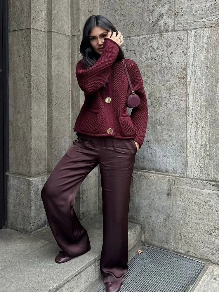Levoire | Gilet Femme