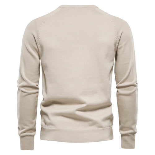 Levoire | Pull élégant pour homme