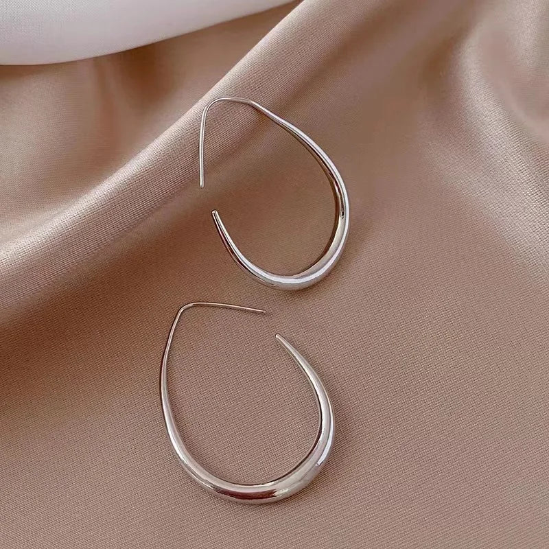 Levoire | Boucles D'Argent Argent