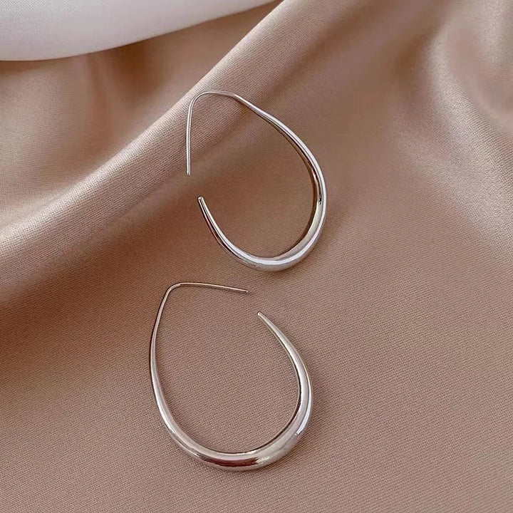 Levoire | Boucles D'Argent Argent
