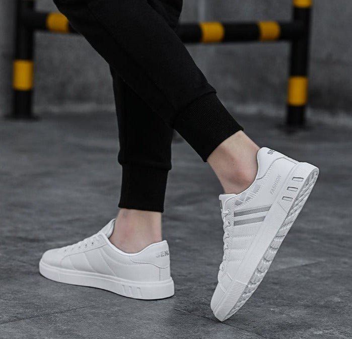 Levoire | Chaussures Pour Hommes Tendance Avec Semelle Amortissante