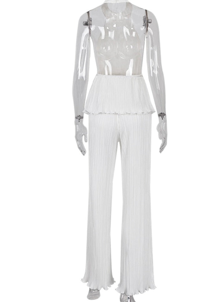 Levoire | Blanc Pli Set