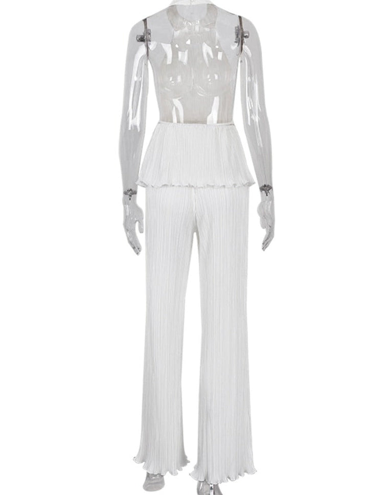 Levoire | Blanc Pli Set