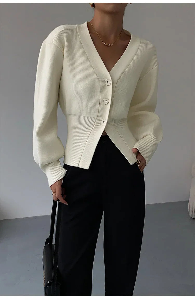 Levoire | Veste Unique Blanc
