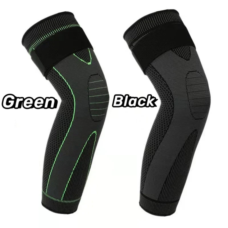 Levoire | Genouillère Avec Compression