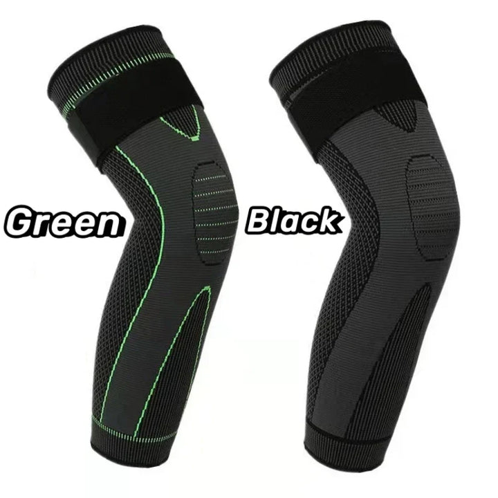 Levoire | Genouillère Avec Compression
