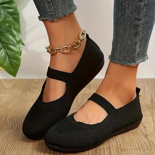 Levoire | Chaussures sans lacets confortables toute la journée