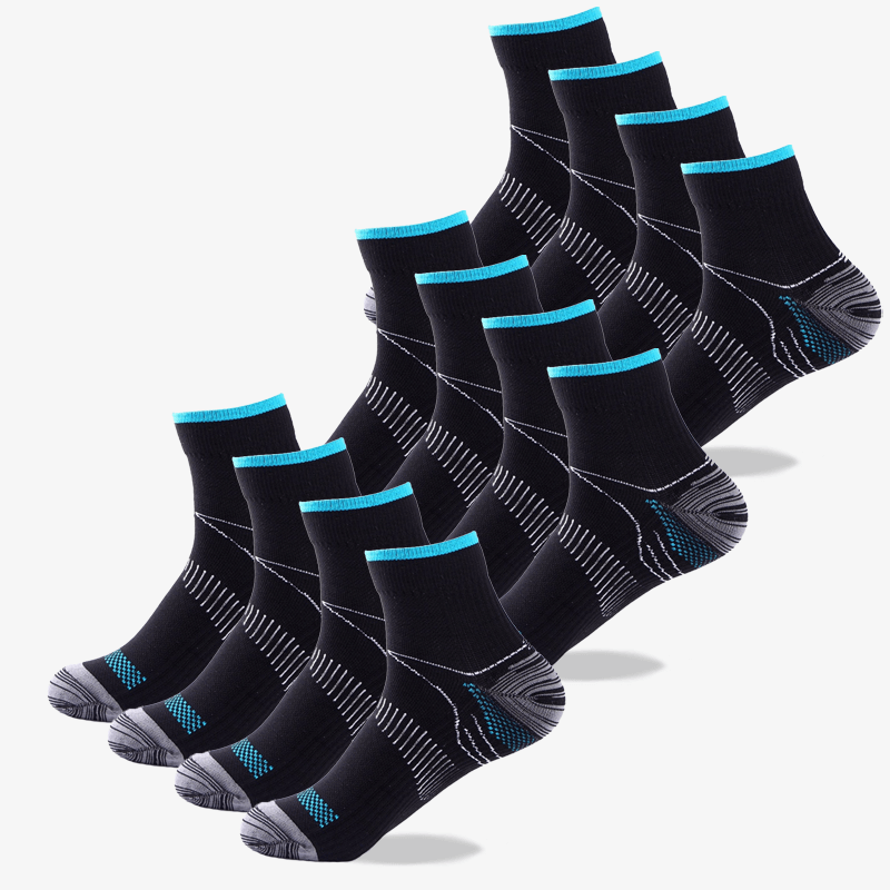 Levoire | Chaussettes De Compression Ergonomiques Pour Femmes