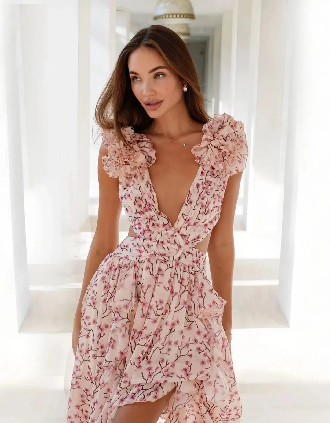 Levoire | Robe élégante pour femmes