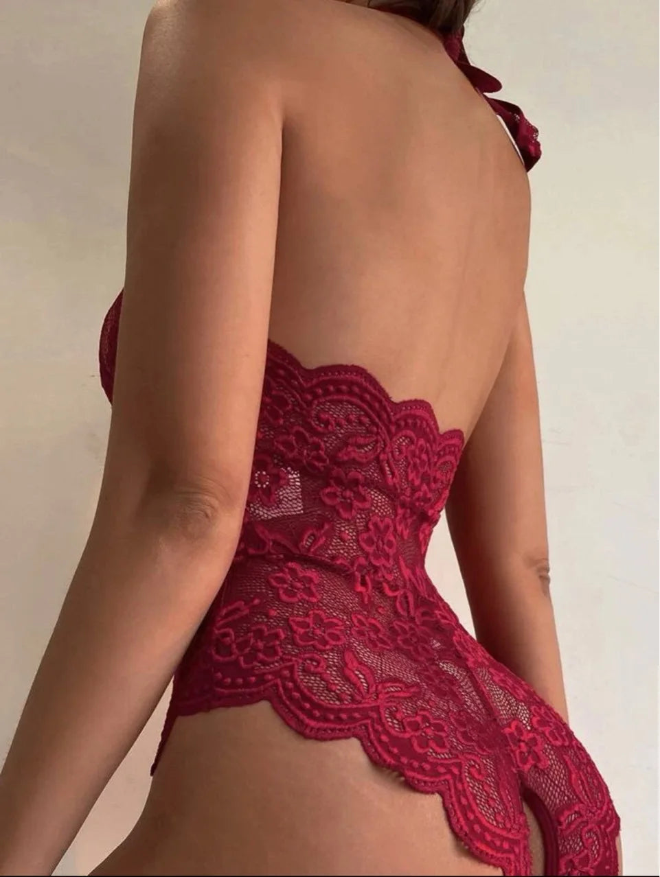 Levoire | Soutien-gorge ouvert