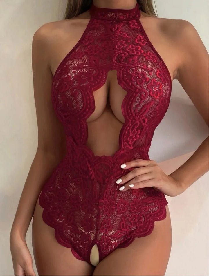Levoire | Soutien-gorge ouvert