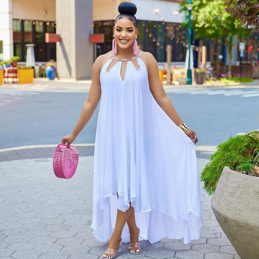 Levoire | Sexy Flowy Dress